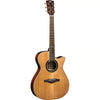 Eko MIA A400 CW EQ Natural – Full Body Front View