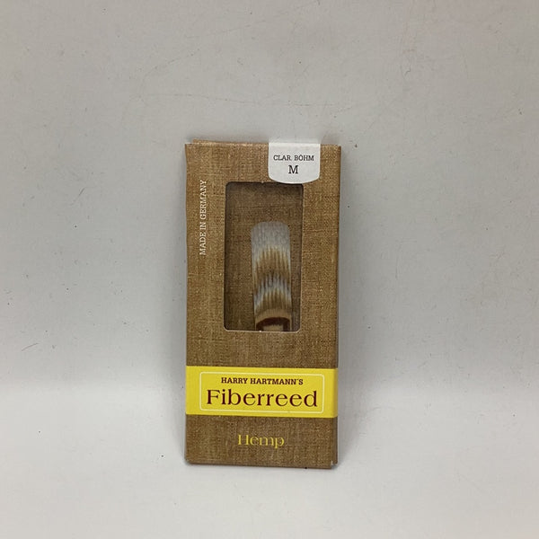 Fiberreed Clarinet Medium Reed