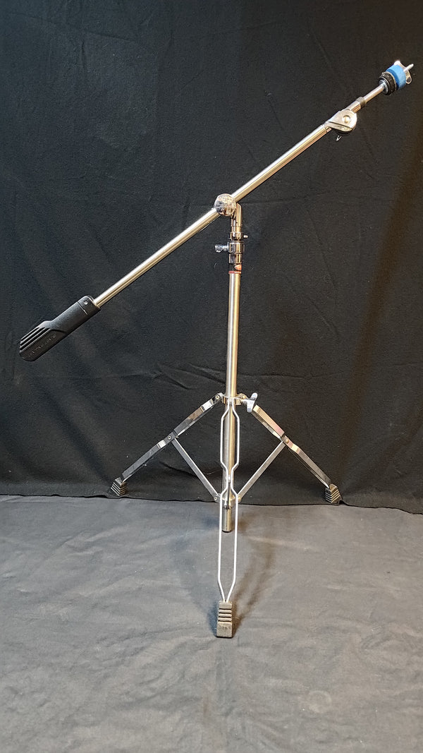Pre-Owned Stagg Boom Stand with Counter Weight