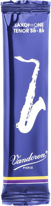 Vandoren 1.5 Tenor Sax Reed