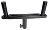 QTX Adjustable 35mm T-Bar Adapter – Dual Speaker Mount for 35mm Stands – 129.092UK