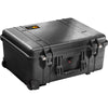 Peli 1560 Protector Case – Wheeled Hard Case (1560)