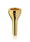 Dave Childs DC5 Gold Plated Mouthpiece