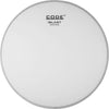 Code BLASTCT22 Blast Coated 22" Bass Drum Head with Damping Ring