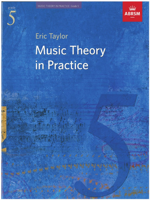 ABRSM Music Theory in Practice Grade 5