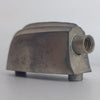 Slingerland Radio King Clamshell Lug - Nickel