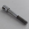 Vintage Slot Head Tension Rod 3.5 cm - Each