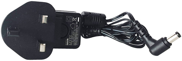NUX Pedal Power Adaptor 9Vdc 500mA
