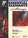 Essential Elements 2000 for Strings - Book 2