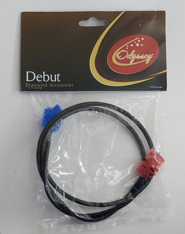 Odyssey Debut Trumpet and Cornet 100% Synthetic Cleaning snake