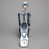 Pre-Owned Pearl Eliminator Single Bass Drum Pedal – Dual Chain Drive with Original Case