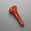 Pre-Owned pBone Mini Mouthpiece – Red & Blue Plastic Mouthpieces for Mini Trombone