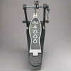Pre-Owned DW 4000 Bass Drum Pedal – Single Chain Drive – Good Condition (No Beater)