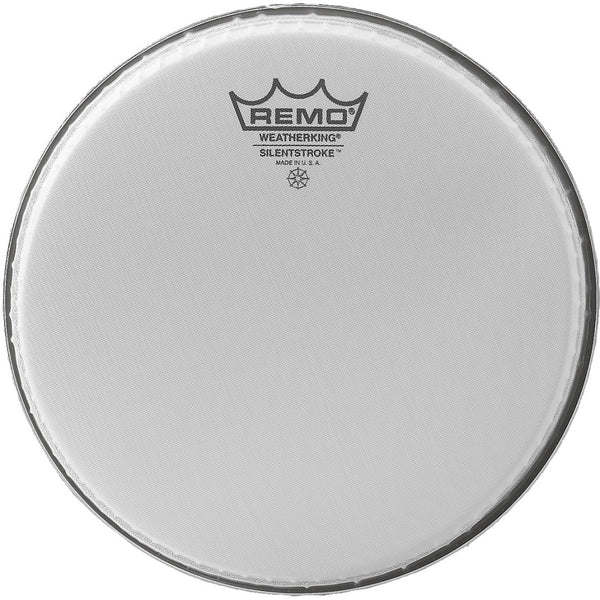 Remo SN-1022-00 22 Inch Silentstroke Bass Drum Head