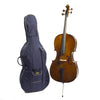 Stentor Student I Cello Outfit – Beginner Student Cello with Case and Bow (All Sizes)