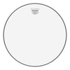 Remo Ambassador Classic Fit Hazy Snare Side Drumhead – 14" – Vintage Fit for Oversized Shells (CL-0114-SA)