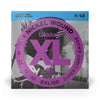 D'Addario 09-42 Super Light, XL Nickel Electric Guitar Strings