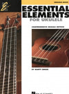 Essential Elements for Ukulele – Method Book 1 | Comprehensive Beginner’s Guide