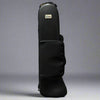 K-SES Premium Tenor Trombone Case - Lightweight Fiberglass Case with Backstrap for Enhanced Portability