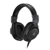 Yamaha HPH-MT5 Studio Monitor Headphones – Accurate Sound & Lightweight Design