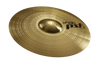 Paiste PST 3 14" Crash Cymbal – Medium Weight Brass Crash (28257)