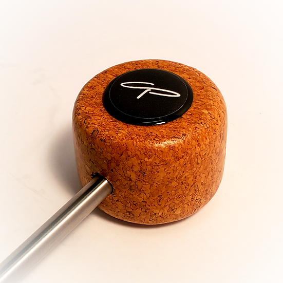 Creative Percussion The Cork Bass Drum Beater