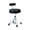 Tama HT741B drum throne w/backrest