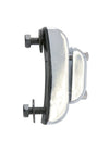 Nickel Drumworks Counter Holder – Snare Butt Plate (805.940)