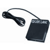 Quiklok Universal Sustain Pedal for Keyboards/Digital Pianos
