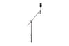 Pearl CH830 Boom Cymbal Holder with Uni-Lock Tilter and Hide-Away Boom Arm