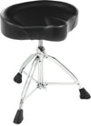 Mapex T855 Drum throne, saddle top and spindle base