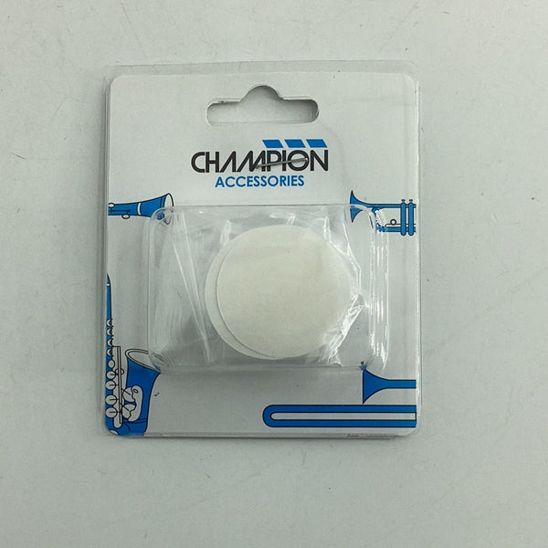 Champion Patch-eze Mouthpiece Patch - Clarinet (Pack of 2)
