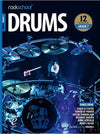 Rockschool Drums 2018-2024 Grade 7
