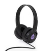 Soho School Headphones – 3.5mm Jack, Virtually Unbreakable (71E02)