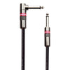 Monster Prolink Classic 21ft Cable – Angled to Straight Connectors