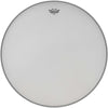 Remo 25³ Rc-Series Renaissance Clear Aluminium Insert Timpani Drum Head