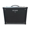 Pre-Owned Boss Katana KTN-50 Gen 3 50W 1x12 Guitar Combo Amp with Cover (Excellent Condition)