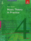 ABRSM Music Theory in Practice Grade 4