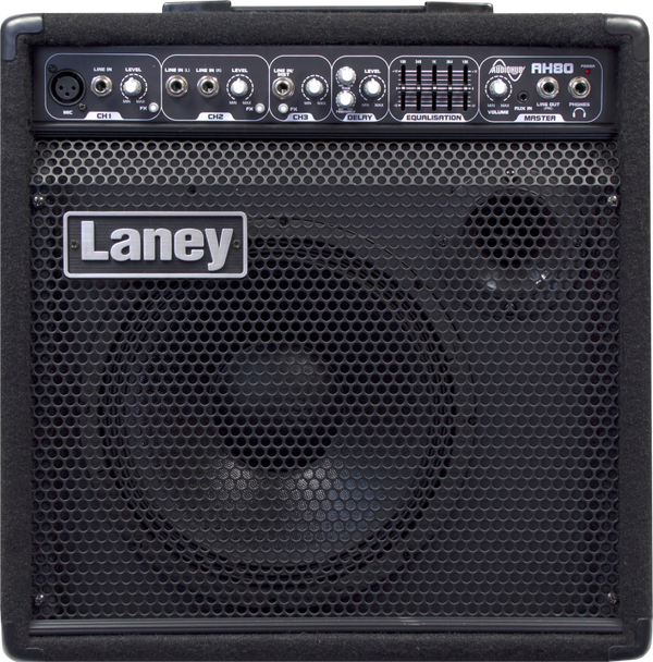 Laney AH80 Multi Instrument Combo Amp