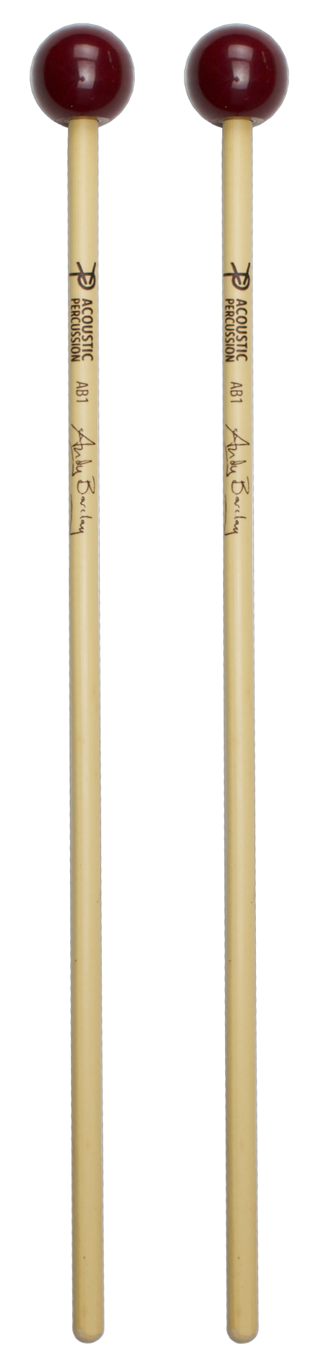 Acoustic Percussion AB1 - Andy Barclay Signature Series
