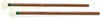 Mike Balter BB2 Bamboo Timpani Mallets - Staccato, Medium Hard