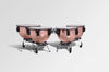 Adams Universal Pedal Timpani Copper Hammered with Fine Tuner