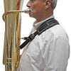 BG T01 Tuba/Euphonium carriage strap nylon