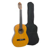 Octopus classical guitar - 4/4 size