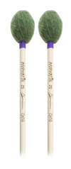 Acoustic Percussion Calum Huggan CH10