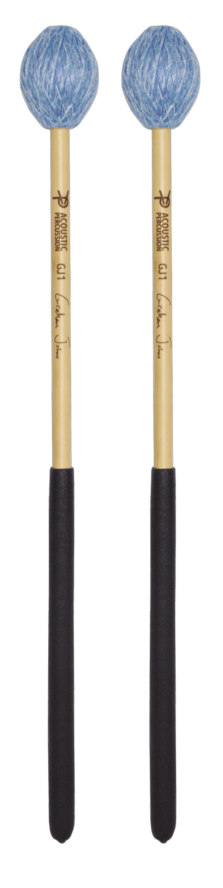 Acoustic Percussion GJ1 Cymbal Mallets