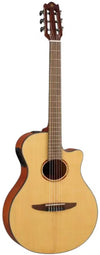 Yamaha NTX1 Electro-Classical – Natural (GNTX1NT)
