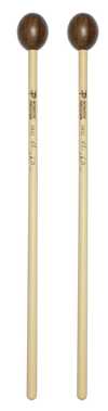 Acoustic Percussion - Henry Baldwin X2