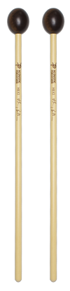 Acoustic Percussion - Henry Baldwin X3