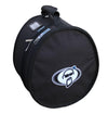 Protection Racket 13"x10" Egg Shaped Fast Tom Case